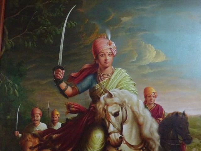 Jhansi